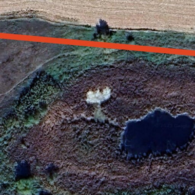 Gustave-Melby WMA - South East Unit Preview 3