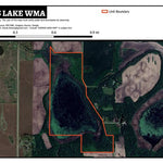 Halls Lake WMA Preview 1