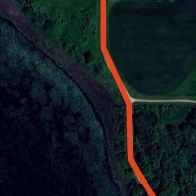 Halls Lake WMA Preview 2
