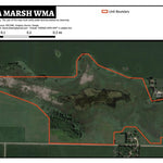 Halva Marsh WMA Preview 1