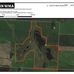 Hamlin WMA Preview 1
