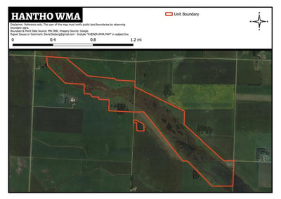 Hantho WMA Preview 1