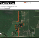 Happy Hollow WMA Preview 1