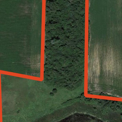 Happy Hollow WMA Preview 2