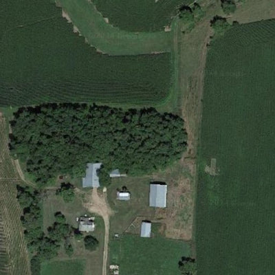 Happy Hollow WMA Preview 3