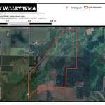 Happy Valley WMA Preview 1
