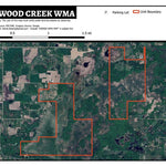 Hardwood Creek WMA Preview 1