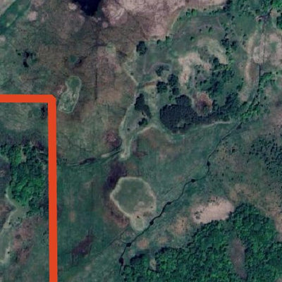 Hardwood Creek WMA Preview 2