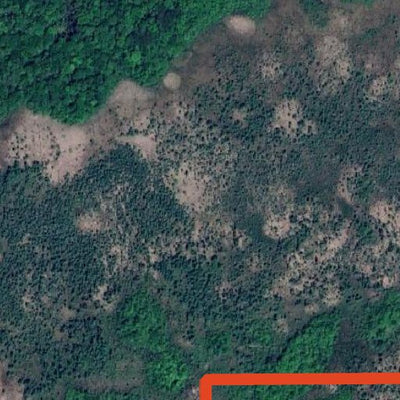 Hardwood Creek WMA Preview 3