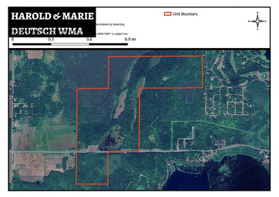 Harold & Marie Deutsch WMA Preview 1