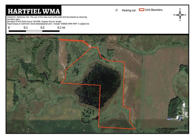 Hartfiel WMA Preview 1