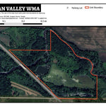 Hassan Valley WMA Preview 1