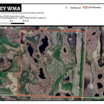 Hawley WMA Preview 1