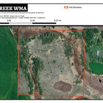 Hay Creek WMA Preview 1