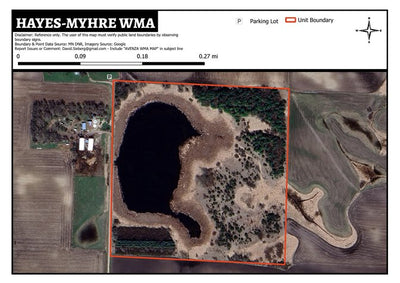 Hayes-myhre WMA Preview 1