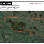Hegg Lake WMA Preview 1