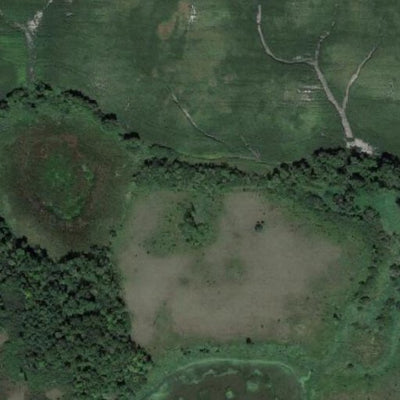 Hegg Lake WMA Preview 3