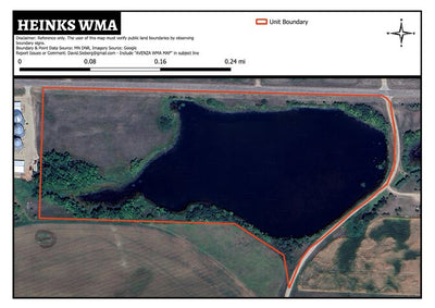 Heinks WMA Preview 1