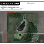 Helget-Braulick WMA Preview 1