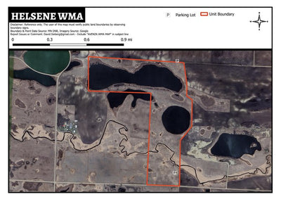 Helsene WMA Preview 1
