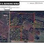 Henry O. Bjoring WMA Preview 1