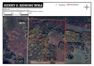 Henry O. Bjoring WMA Preview 1