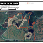Herberger Lake WMA Preview 1