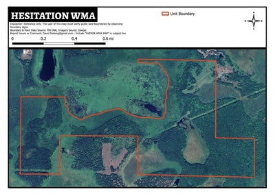 Hesitation WMA Preview 1