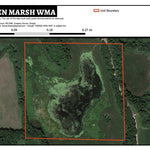 Hidden Marsh WMA Preview 1