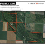 Higinbotham WMA Preview 1