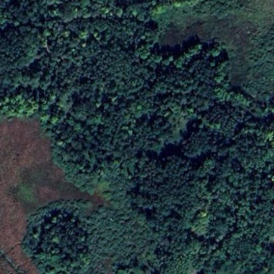 Hill River WMA Preview 3