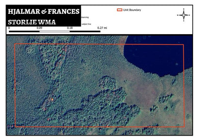 Hjalmar & Frances Storlie WMA Preview 1