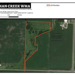 Hoffman Creek WMA Preview 1