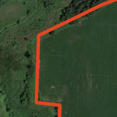 Hoffman Creek WMA Preview 2