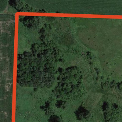 Hoffman Creek WMA Preview 3