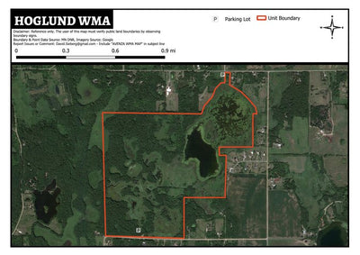 Hoglund WMA Preview 1