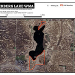 Hollerberg Lake WMA Preview 1