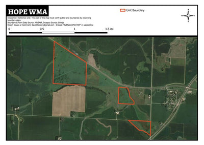 Hope WMA Preview 1