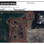 Horse Slough WMA Preview 1