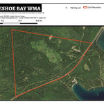 Horseshoe Bay WMA Preview 1