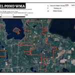 Hubbel Pond WMA Preview 1