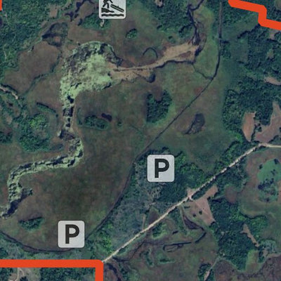 Hubbel Pond WMA Preview 2