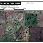 Hunters Paradise WMA Preview 1