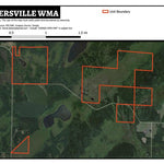 Huntersville WMA Preview 1