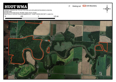 Huot WMA Preview 1