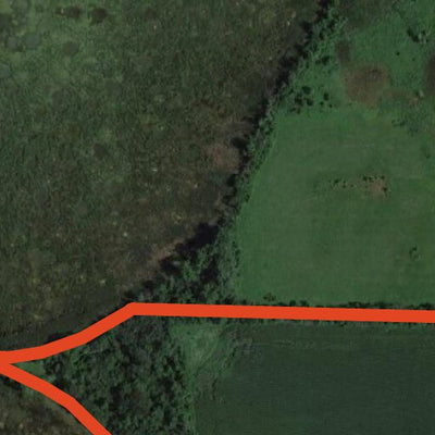 Hurricane Lake WMA Preview 2