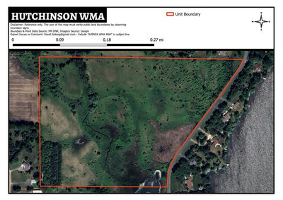 Hutchinson WMA Preview 1