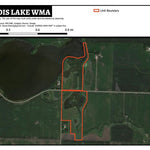 Illinois Lake WMA Preview 1