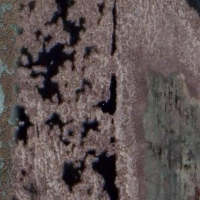 Interstate Highway 94 Borrow Pit WMA Preview 2