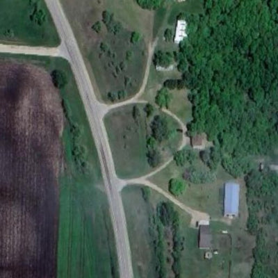 Interstate Highway 94 Borrow Pit WMA Preview 3